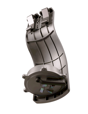 BarnTalk Pro Hardware - Front