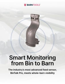 Smart Monitoring from Bin to Barn Brochure